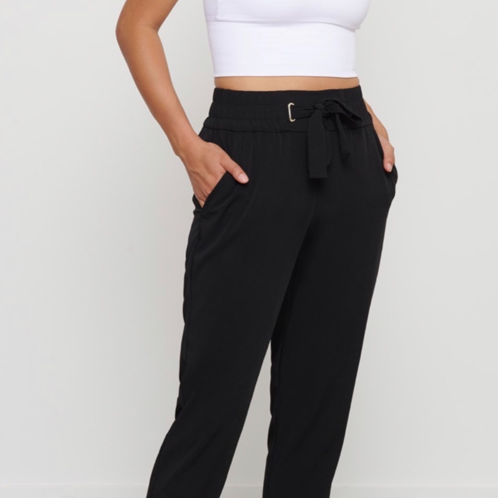 Dynamite Sasha Joggers - L